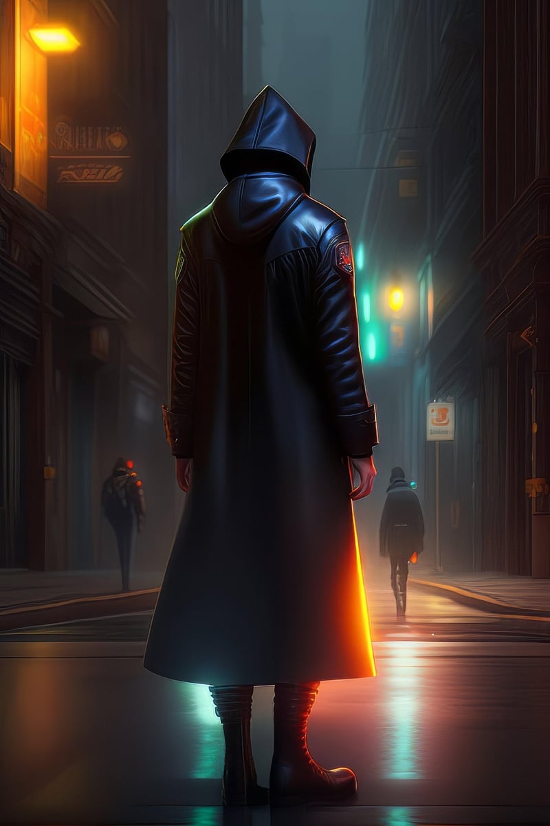 Covert Chronicles