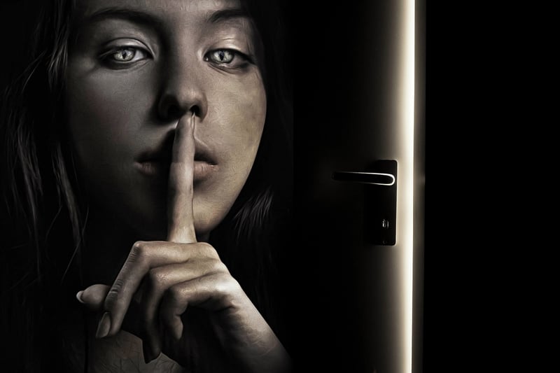 Enigmatic Secrets